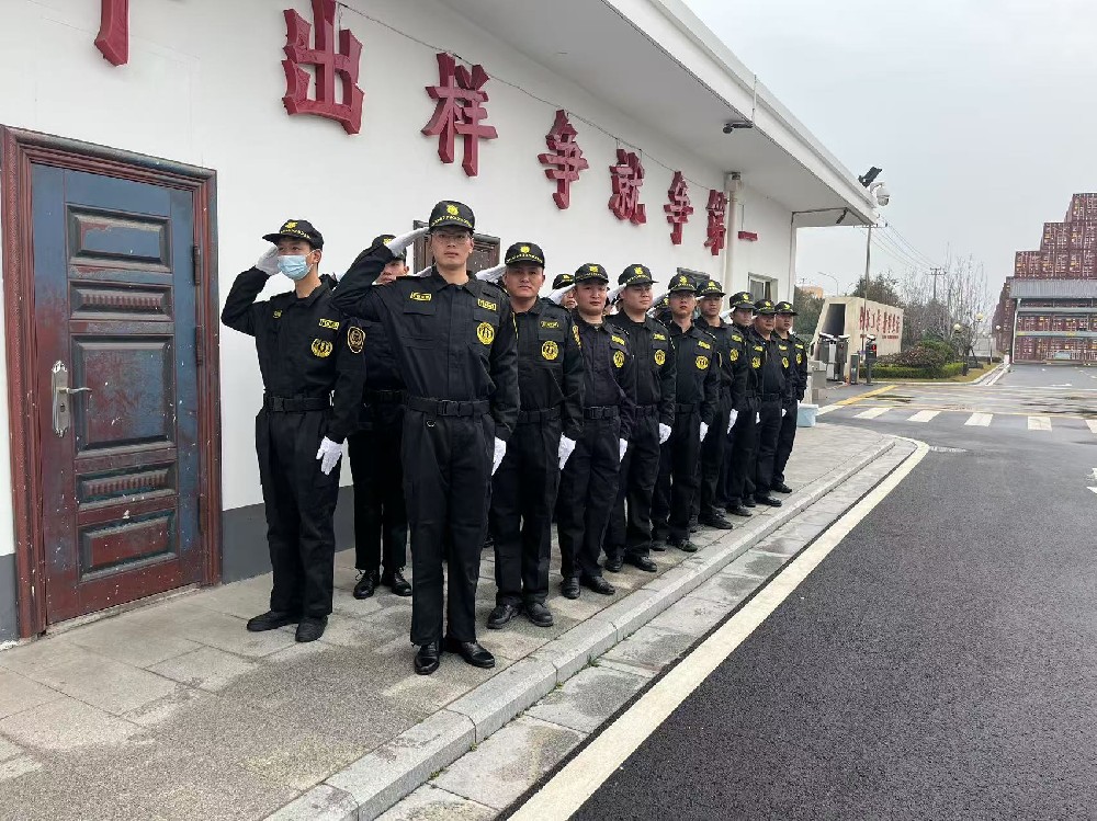 什么是保安服务外包？保安服务外包的优势